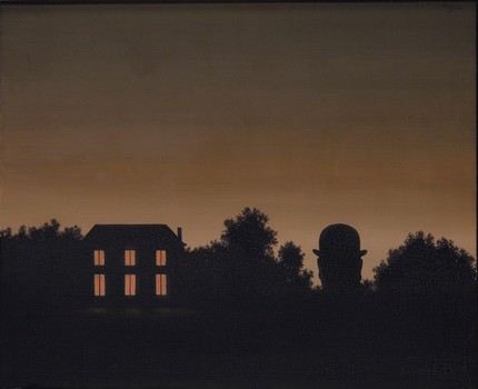 Magritte's 
